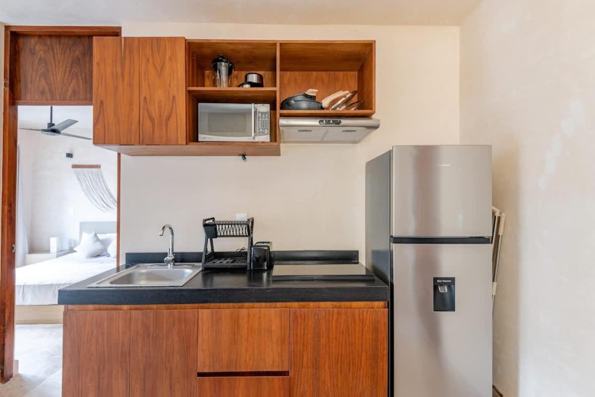 Escapada En La Selva Con Balcon Privado Apartment *