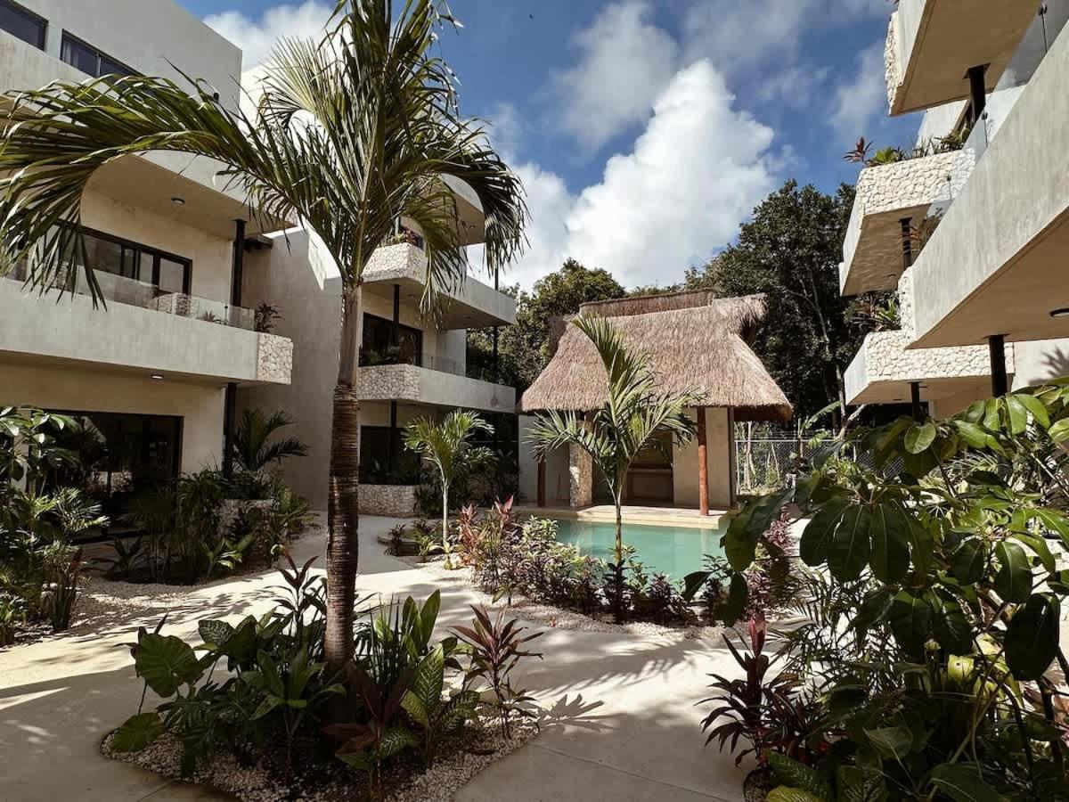 Apartment Escapada En La Selva Con Balcon Privado *