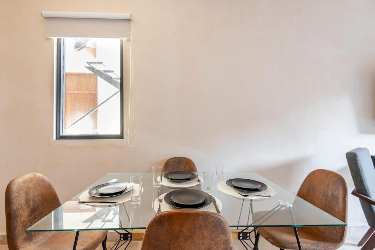 Escapada En La Selva Con Balcon Privado Apartment