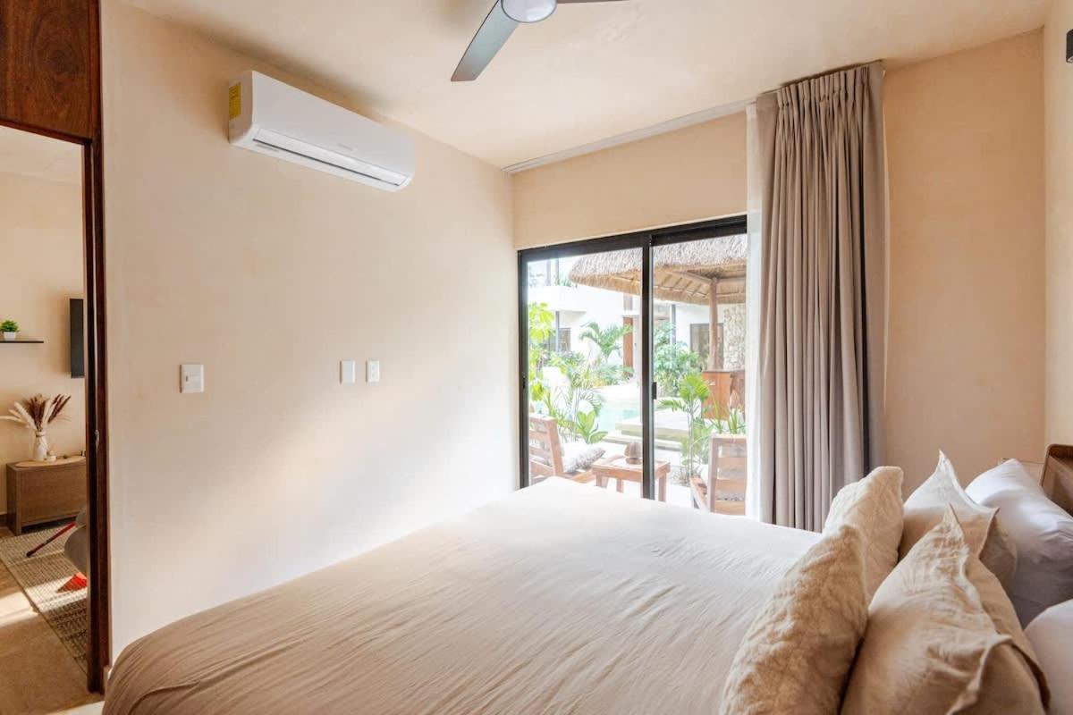Apartment Escapada En La Selva Con Balcon Privado *