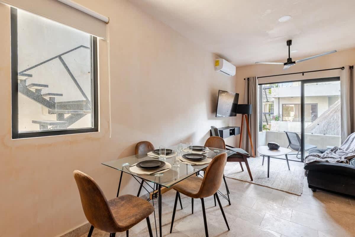 Apartment Escapada En La Selva Con Balcon Privado