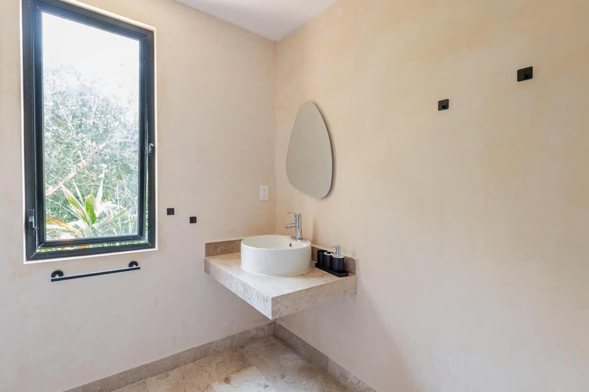 Apartment Escapada En La Selva Con Balcon Privado