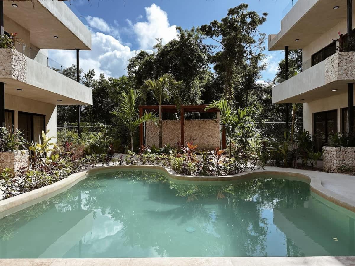 Apartment Escapada En La Selva Con Balcon Privado *