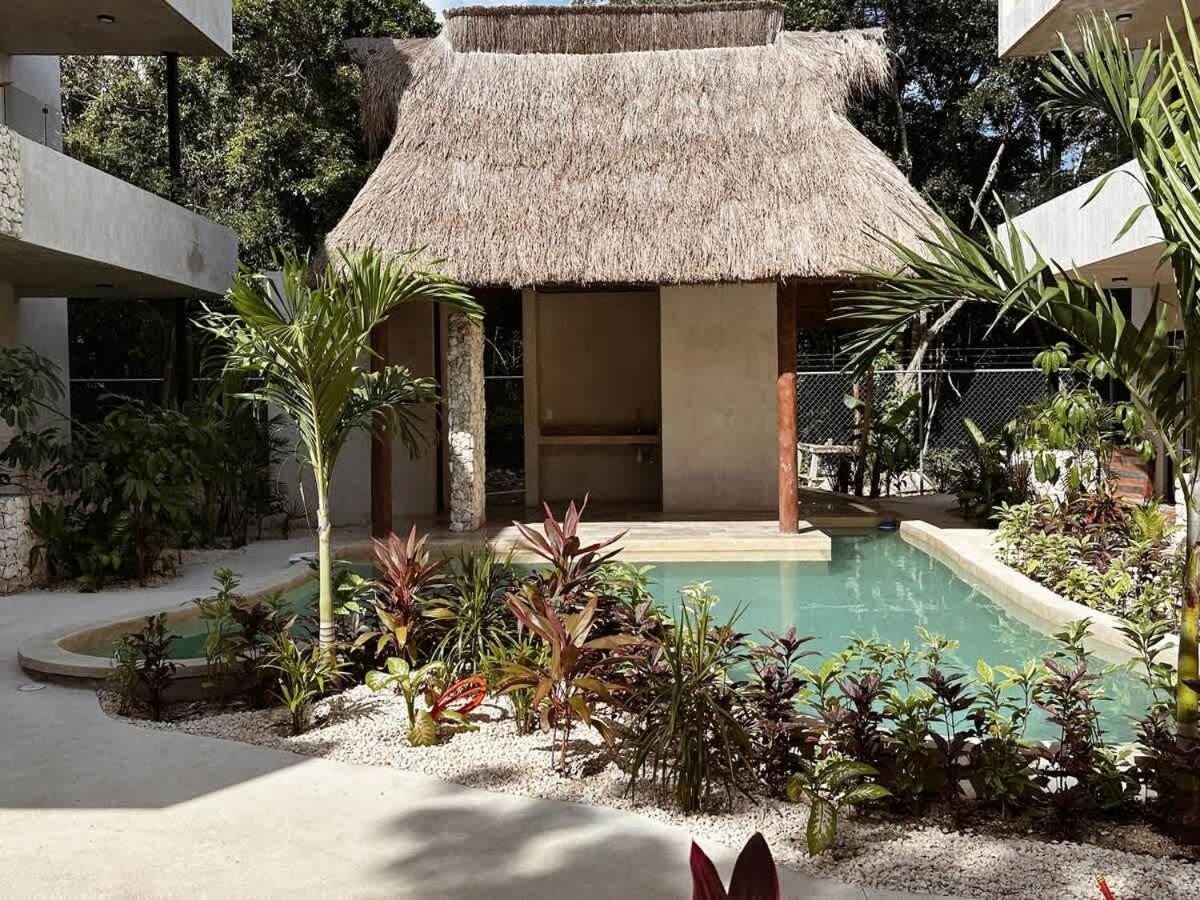 Apartment Escapada En La Selva Con Balcon Privado *