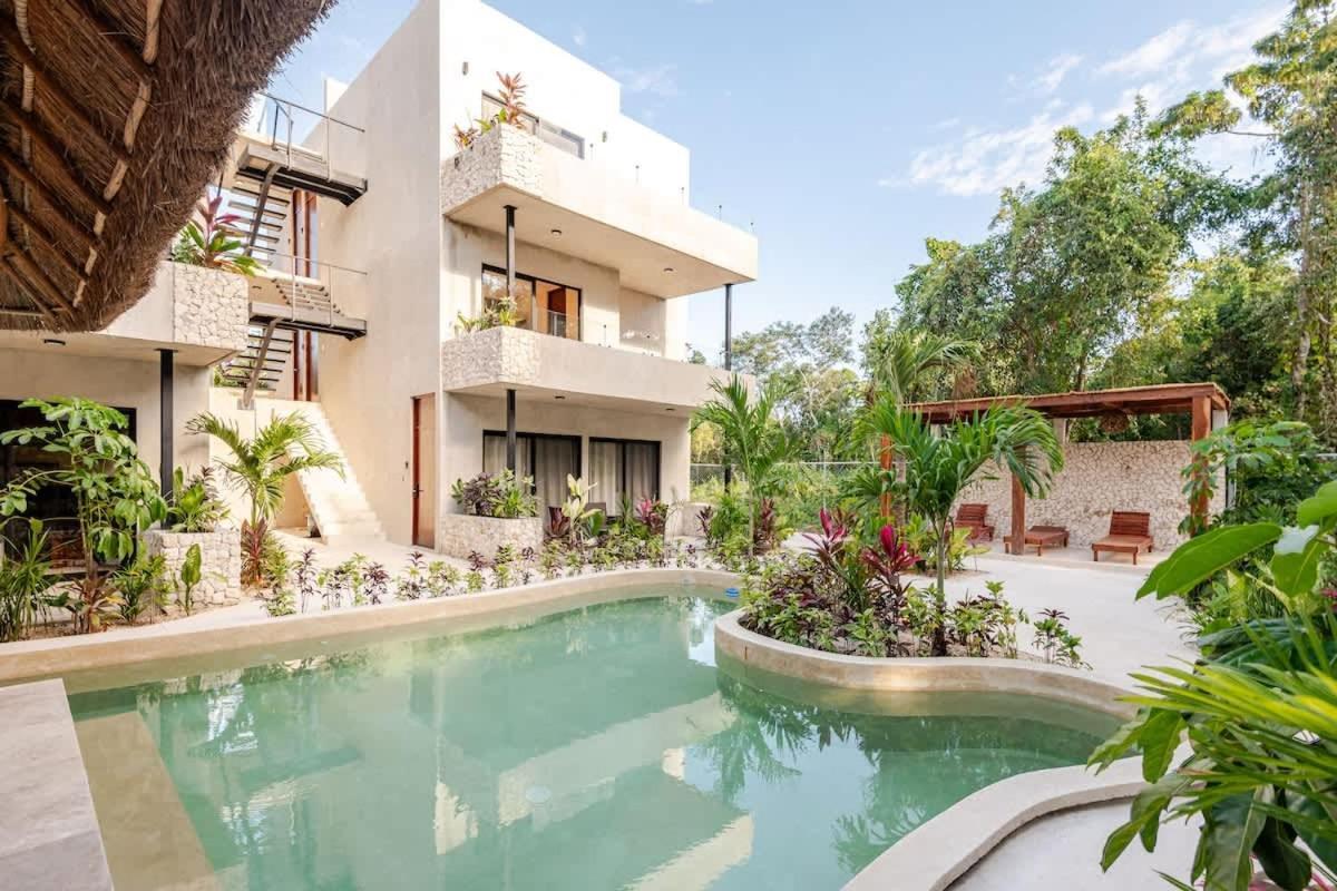 Apartment Escapada En La Selva Con Balcon Privado *