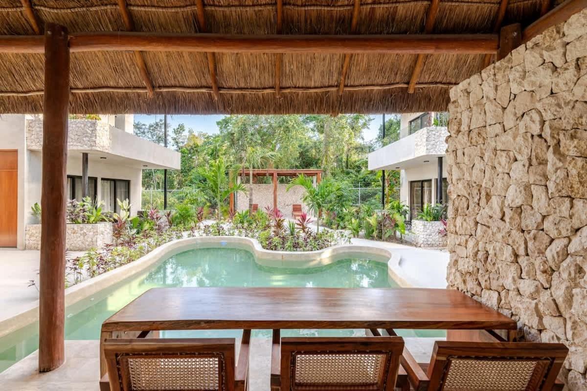 Escapada En La Selva Con Balcon Privado *