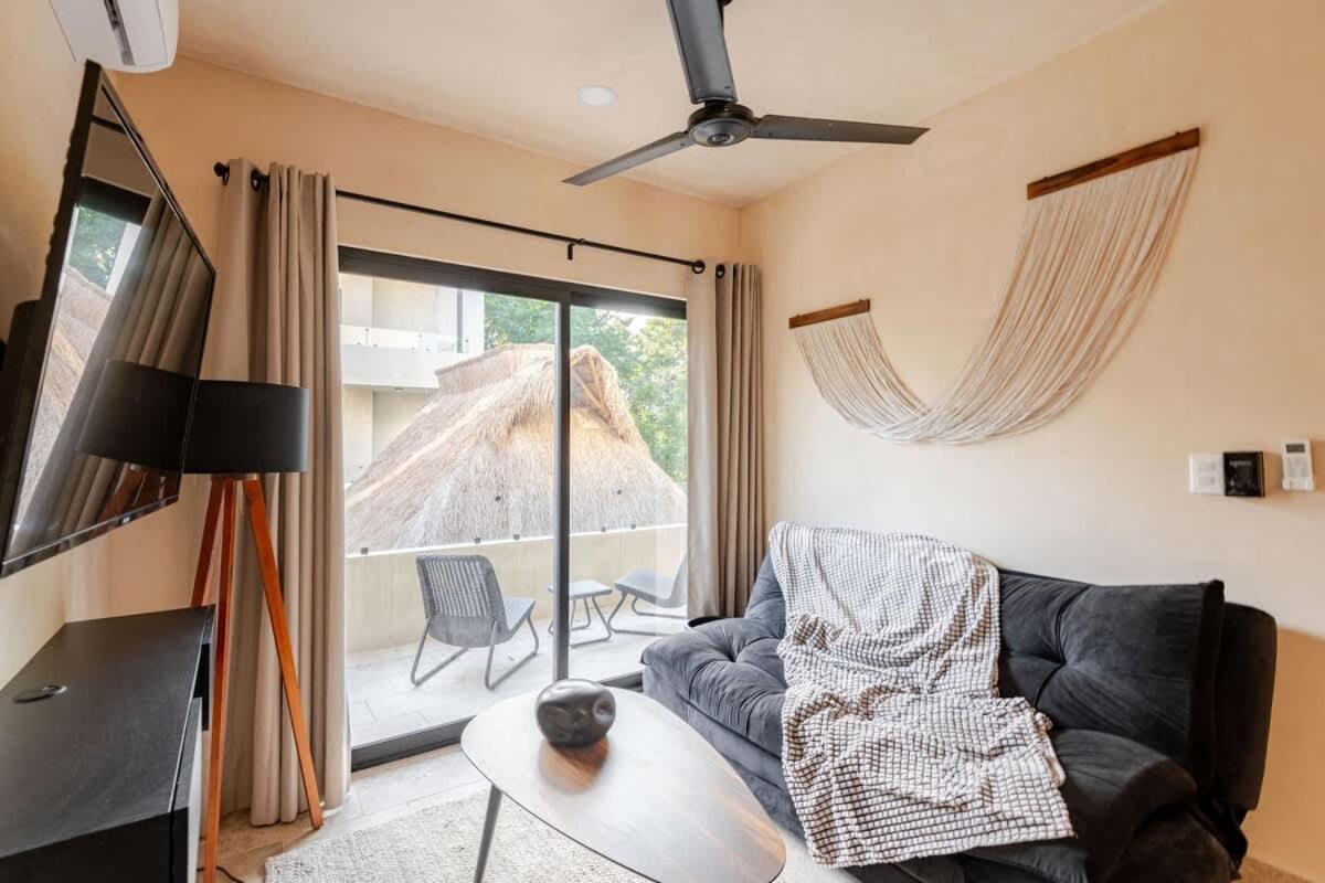 Apartment Escapada En La Selva Con Balcon Privado *